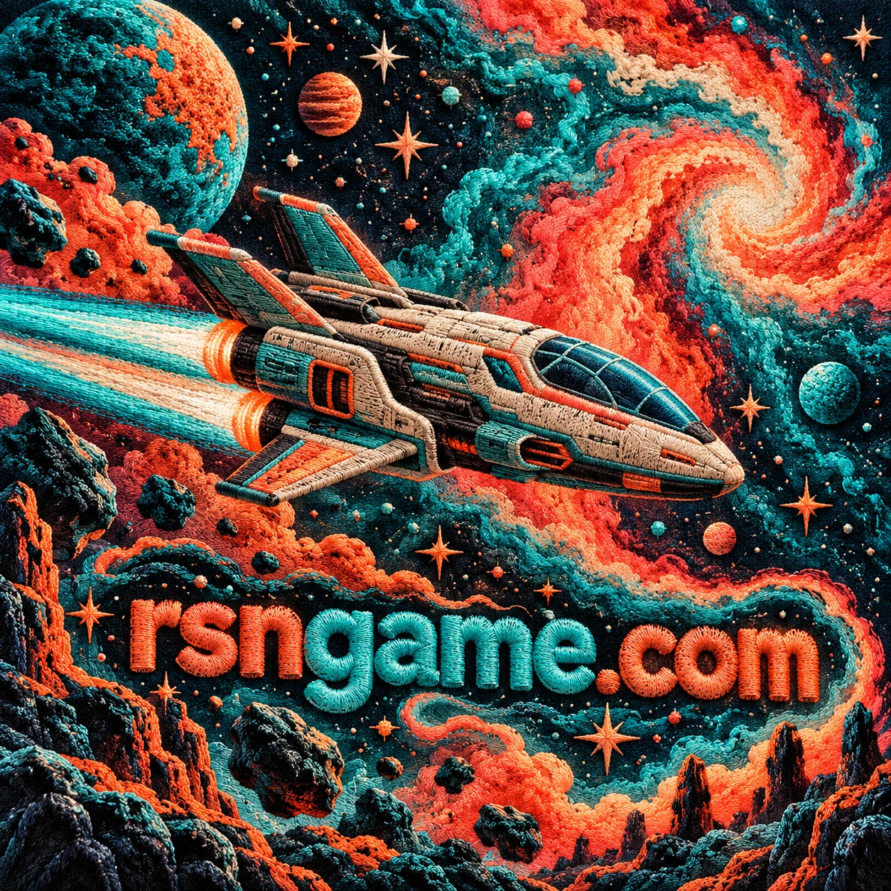 Ilustrasi izin dan privasi rsngame