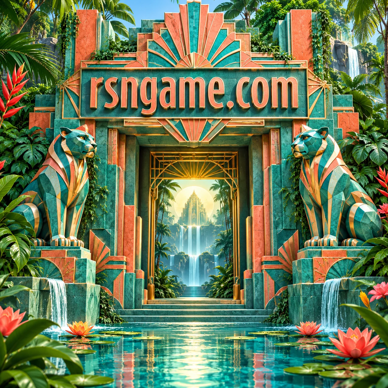 Ilustrasi pembaruan dan bantuan rsngame
